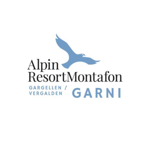 Alpinresortmontafon Garni ガルゲレン エクステリア 写真
